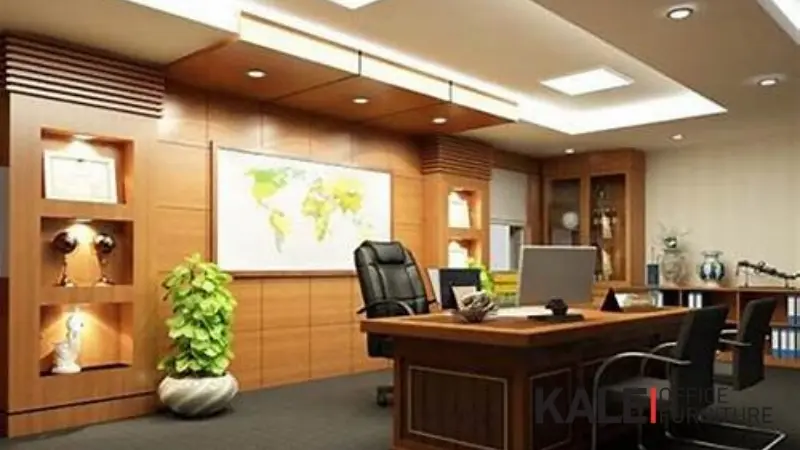 Karabük Ofis Temizliği